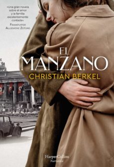 el manzano (ebook)-christian berkel-9788491396871