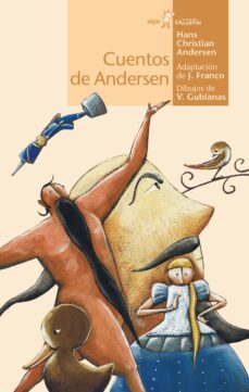 cuentos de andersen   coleccion calcetin-hans christian andersen-9788491424871