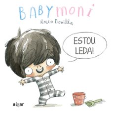 estou leda (babymoni)-9788491426271