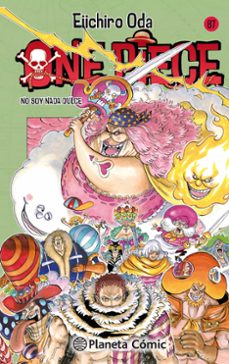 one piece nº 87-9788491532071