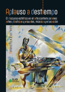 aplauso a destiempo (ebook)-antonio felix vico prieto-9788491595571