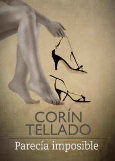 parecia imposible (ebook)-corin tellado-9788491625971