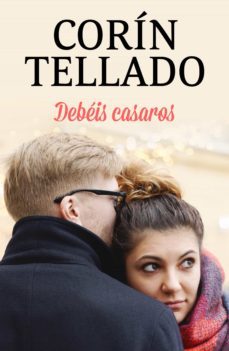 debeis casaros (ebook)-corin tellado-9788491627371