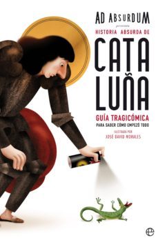 historia absurda de cataluña (ebook)-9788491642671