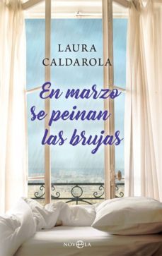 en marzo se peinan las brujas-9788491645771