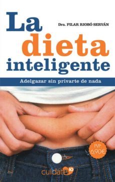 la dieta inteligente-9788491646471
