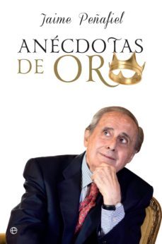 anecdotas de oro (ebook)-9788491647171