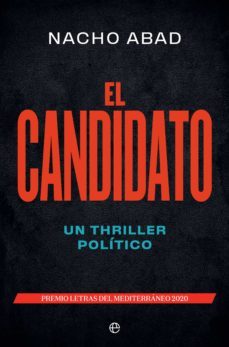 el candidato (ebook)-9788491649571