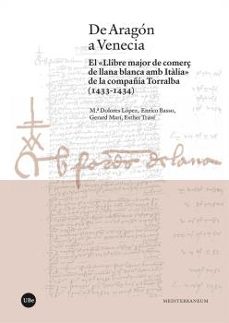 de aragon a venecia-9788491683971