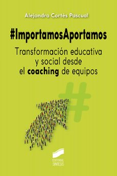 importamosaportamos (ebook)-alejandra cortes pascual-9788491719571