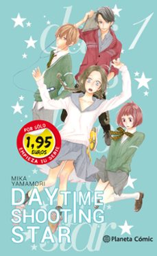 mm daytime shooting star nº 01-9788491740971