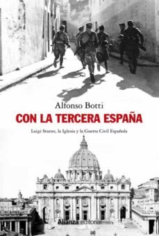 con la tercera españa (ebook)-alfonso botti-9788491818571