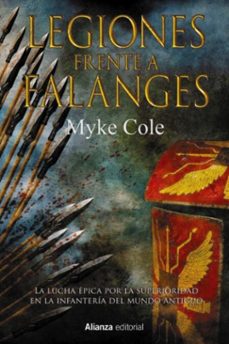 -mike cole-9788491819271