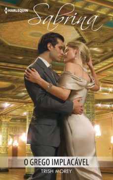 o grego implacável (ebook)-trish morey-9788491880271