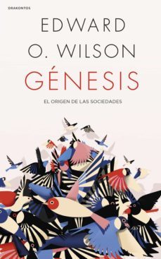 genesis (ebook)-edward o. wilson-9788491992271