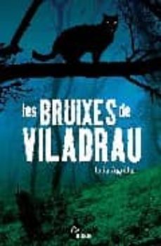 les bruixes de viladrau-9788492406371