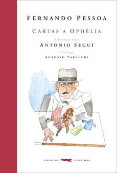 cartas a ophelia-fernando pessoa-9788492412471