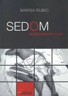 sedom indebidamente tuyo-marisa rubio-9788492524471