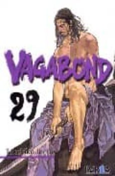 vagabond nº 29-takehiko inoue-9788492592371