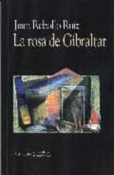 la rosa de gibraltar-9788492593071