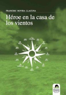 heroe en la casa de los vientos (ebook)-julia teresa lopez lopez-9788492619771