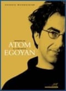 teorema de atom: el cine segun egoyan-9788492626571