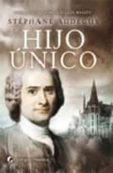 hijo unico-9788492688371