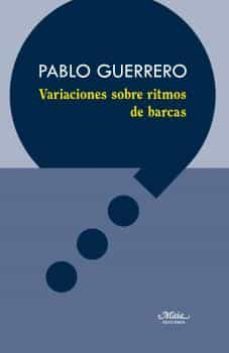 -pablo guerrero cabanillas-9788492724871
