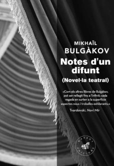 -mijail bulgakov-9788492728671