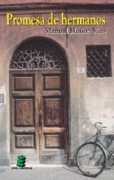 promesa de hermanos-9788492732371