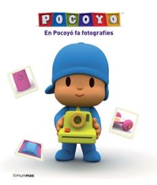 en pocoyo fa fotografies-9788492790371