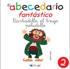 barbadillo, el brujo peludillo - cuento 2                                                                  -9788492795871