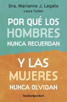 por que los hombres nunca recuerdan y las mujeres nunca olvidan-9788492801671