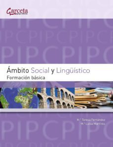ambito social y linguistico: formacion basica (pcpi)-maria teresa fernandez madrid-mª luisa martinez conde-9788492812271