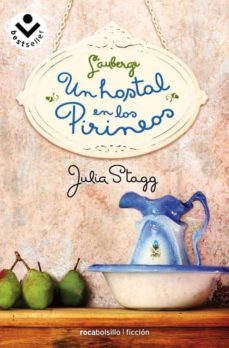 l auberge: un hostal en los pirineos-julia stagg-9788492833771