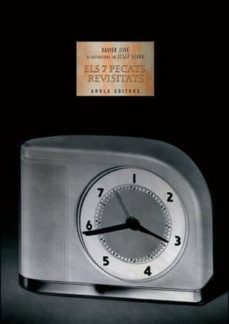 els 7 pecats revisitats-xavier jove-9788492839971