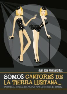 somos cantores de la tierra lusitana (ebook)-juan jose montijano ruiz-9788492849871