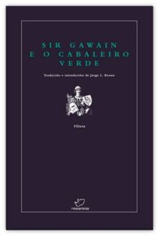 sir gawain e o cabaleiro verde-9788492866571