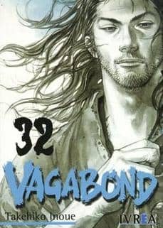 vagabond nº 32-takehiko inoue-9788492905171