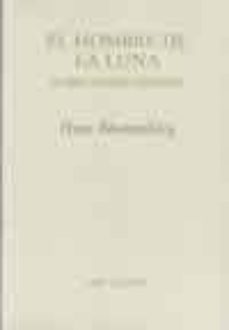 el hombre de la luna: sobre ernst junger-9788492913671