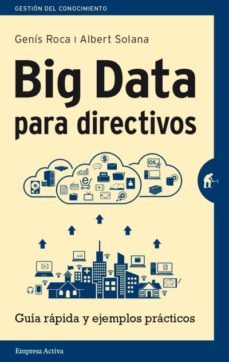 big data para directivos-albert solana-genis roca-9788492921171