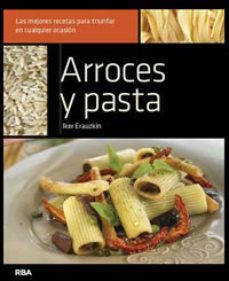 arroces y pasta-9788492981571
