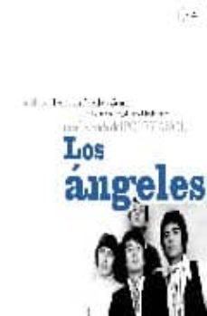 una leyenda del pop español. los angeles (+ dvd)-fernando diaz de la guardia-9788493430771