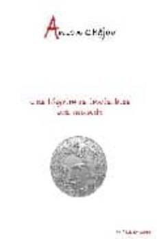 lagrimas invisibles mundo-anton pavlovich chejov-9788493495671