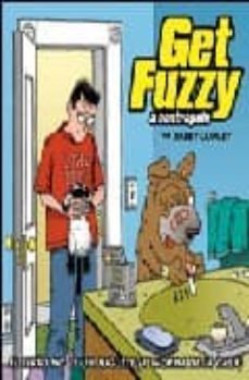 get fuzzy nº 1 : el perro no es un juguete-9788493522971