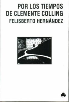 por los tiempos de clemente colling-9788493560171