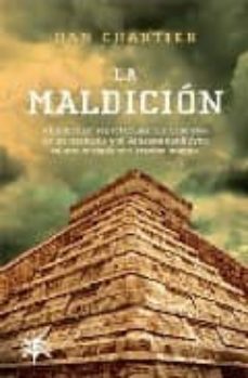 la maldicion-dan chartier-9788493575571