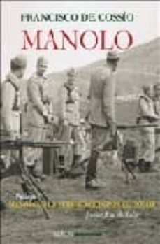manolo-francisco de cossio-9788493601171