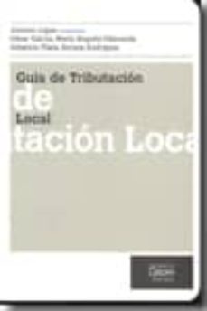 guia de tributacion local-9788493620271