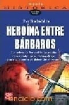 heroina entre barbaros-eve rudschies-9788493698171